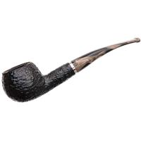 Savinelli Morellina Rusticated (315 KS) (6mm)