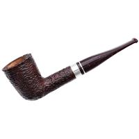 Savinelli Bacco Rusticated Dark Brown (409) (6mm)