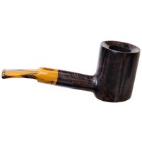 Savinelli Tigre Smooth Dark Brown (311 KS) (9mm)