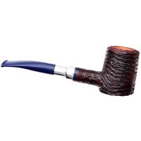 Savinelli Eleganza Rusticated Dark Brown (310 KS) (6mm)