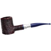 Savinelli Eleganza Rusticated Dark Brown (310 KS) (9mm)