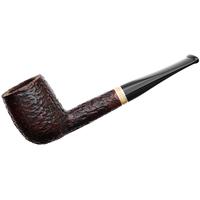 Savinelli Oscar Rusticated Brown (111 KS) (9mm)