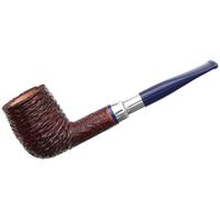 Savinelli Eleganza Rusticated Dark Brown (111 KS) (6mm)