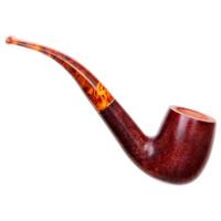 Savinelli Tortuga Smooth (606 KS) (6mm)