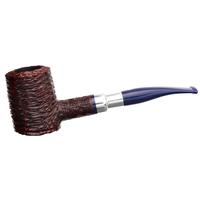 Savinelli Eleganza Rusticated Dark Brown (310 KS) (6mm)