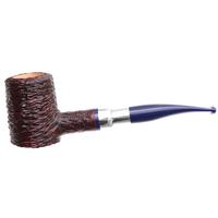 Savinelli Eleganza Rusticated Dark Brown (310 KS) (6mm)