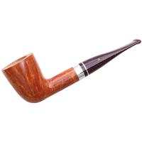 Savinelli Bacco Smooth Natural (409) (9mm)