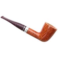 Savinelli Bacco Smooth Natural (409) (9mm)