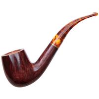 Savinelli Tortuga Smooth (606 KS) (6mm)