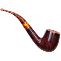 Savinelli Tortuga Smooth (606 KS) (6mm)