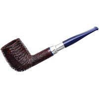 Savinelli Eleganza Rusticated Dark Brown (111 KS) (6mm)