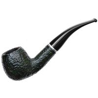 Savinelli Arcobaleno Rusticated Green (626) (6mm)