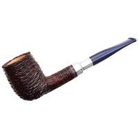 Savinelli Eleganza Rusticated Dark Brown (111 KS) (6mm)