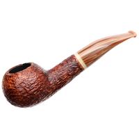 Savinelli Dolomiti Rusticated (321) (6mm)