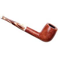 Savinelli Dolomiti Smooth (128) (9mm)