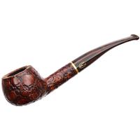 Savinelli Alligator Brown (315 KS) (9mm)