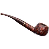 Savinelli Alligator Brown (315 KS) (9mm)