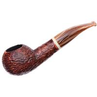 Savinelli Dolomiti Rusticated (321) (6mm)