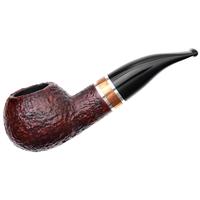 Savinelli Marte Rusticated (320 KS) (9mm)