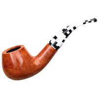 Savinelli Pulcinella Smooth (645 KS) (9mm)