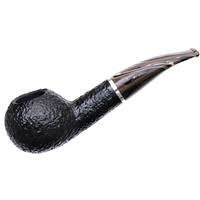 Savinelli Morellina Rusticated (321) (6mm)