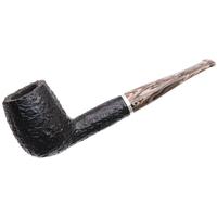 Savinelli Morellina Rusticated (128) (6mm)