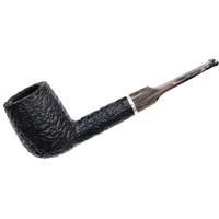 Savinelli Morellina Rusticated (114 KS) (9mm)