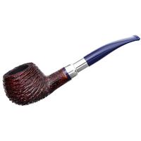 Savinelli Eleganza Rusticated Dark Brown (315 KS) (6mm)