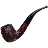 Savinelli One Starter Kit Rusticated (601) (9mm)