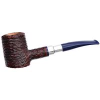 Savinelli Eleganza Rusticated Dark Brown (310 KS) (9mm)