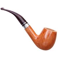 Savinelli Bacco Smooth Natural (670 KS) (6mm)