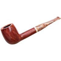 Savinelli Dolomiti Smooth (128) (9mm)