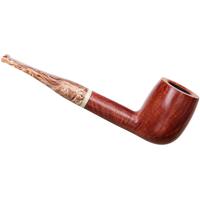 Savinelli Dolomiti Smooth (128) (9mm)