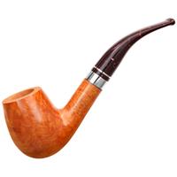 Savinelli Bacco Smooth Natural (670 KS) (6mm)