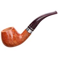 Savinelli Bacco Smooth Natural (645 KS) (9mm)