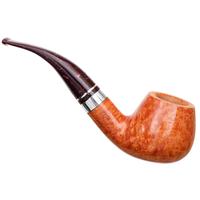 Savinelli Bacco Smooth Natural (645 KS) (9mm)