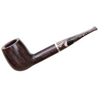 Savinelli Morellina Smooth (128) (6mm)