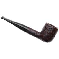 Savinelli Punto Oro Gold Sandblasted (106) (6mm)