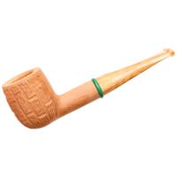 Savinelli Bamboo Rusticated Natural (106) (9mm)