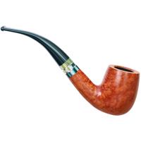 Savinelli Foresta Smooth (606 KS) (9mm)