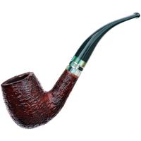 Savinelli Foresta Rusticated (606 KS) (6mm)