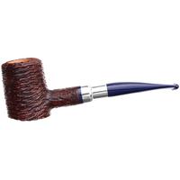 Savinelli Eleganza Rusticated Dark Brown (310 KS) (6mm)