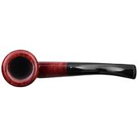 Savinelli Punto Oro Smooth Burgundy (611 EX) (Legacy Stock)