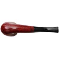 Savinelli Punto Oro Smooth Burgundy (611 EX) (Legacy Stock)