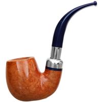 Savinelli Eleganza Smooth Natural (614) (6mm)