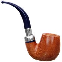 Savinelli Eleganza Smooth Natural (614) (6mm)