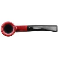 Savinelli Punto Oro Smooth Burgundy (611 KS) (6mm) (Legacy Stock)