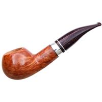 Savinelli Bacco Smooth Natural (321) (9mm)