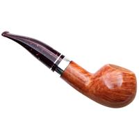 Savinelli Bacco Smooth Natural (321) (9mm)