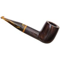 Savinelli Tigre Smooth Dark Brown (101) (9mm)